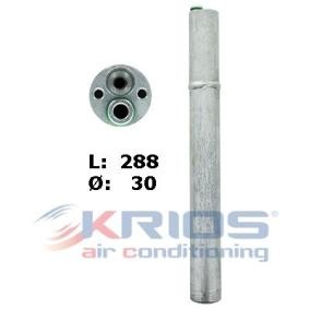 Klimatrockner K132341