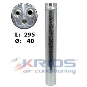 Köp AC-torkfilter av MEAT & DORIA K132352 till det låga priset 330,83 kr