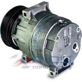 Acquista Compressore aria condizionata da HOFFER K14001 a buon mercato per soli 403,00 €