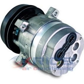 Acquista Compressore aria condizionata da MEAT & DORIA K14002 a buon mercato per soli 341,55 €