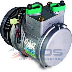 Acquista Compressore aria condizionata da MEAT & DORIA K14045 a buon mercato per soli 456,18 €