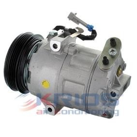 Acquista Compressore aria condizionata da HOFFER K14047A a buon mercato per soli 430,56 €