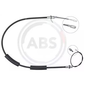 Köp Handbromsvajer av A.B.S. K14049 till det låga priset 340,36 kr