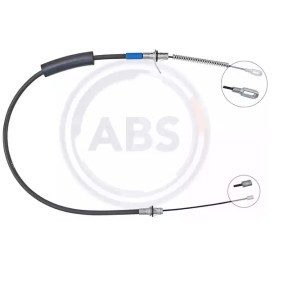 Köp Handbromsvajer av A.B.S. K14050 till det låga priset 316,46 kr