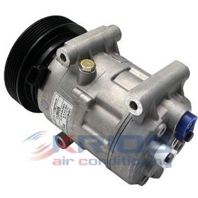 Acquista Compressore aria condizionata da HOFFER K14054A a buon mercato per soli 350,47 €
