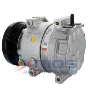 Acquista Compressore aria condizionata da MEAT & DORIA K14059 a buon mercato per soli 415,66 €