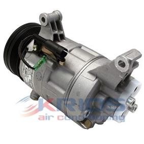 Acquista Compressore aria condizionata da HOFFER K14065A a buon mercato per soli 381,85 €