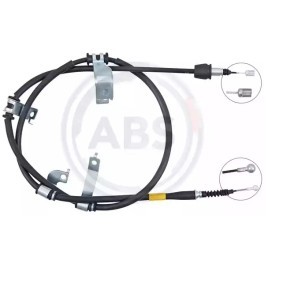 Handbremsseil K14074