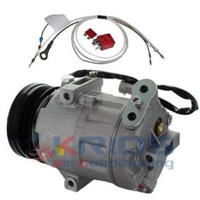 Acquista Compressore aria condizionata da MEAT & DORIA K14076A a buon mercato per soli 388,78 €