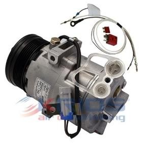 Acquista Compressore aria condizionata da MEAT & DORIA K14077A a buon mercato per soli 342,28 €