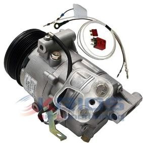 Acquista Compressore aria condizionata da HOFFER K14078A a buon mercato per soli 406,14 €