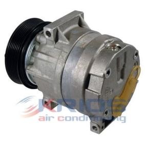Acquista Compressore aria condizionata da MEAT & DORIA K14087 a buon mercato per soli 437,00 €