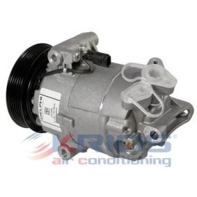 Acquista Compressore aria condizionata da HOFFER K14088 a buon mercato per soli 470,52 €