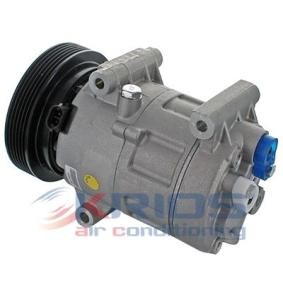 Acquista Compressore aria condizionata da HOFFER K14089A a buon mercato per soli 359,71 €