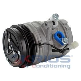 Acquista Compressore aria condizionata da HOFFER K14102A a buon mercato per soli 357,02 €