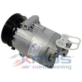 Acquista Compressore aria condizionata da MEAT & DORIA K14104 a buon mercato per soli 708,33 €
