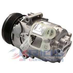 Acquista Compressore aria condizionata da HOFFER K14107 a buon mercato per soli 317,10 €
