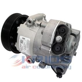Acquista Compressore aria condizionata da HOFFER K14114 a buon mercato per soli 529,94 €
