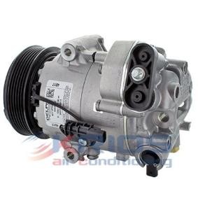 Acquista Compressore aria condizionata da MEAT & DORIA K14118 a buon mercato per soli 438,46 €