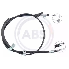 Handbremsseil K14120