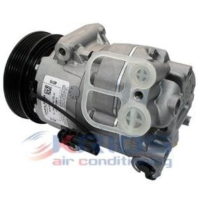 Acquista Compressore aria condizionata da HOFFER K14120 a buon mercato per soli 623,36 €