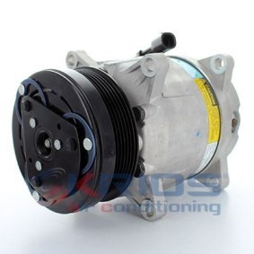 Acquista Compressore aria condizionata da MEAT & DORIA K14126 a buon mercato per soli 1181,92 €