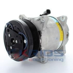 Klimakompressor K14126