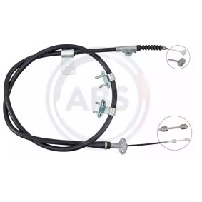 Handbremsseil K14130
