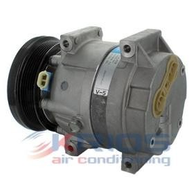 Acquista Compressore aria condizionata da MEAT & DORIA K14133 a buon mercato per soli 469,27 €
