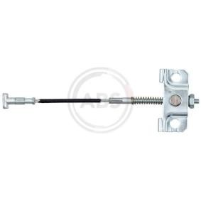 Handbremsseil K14189