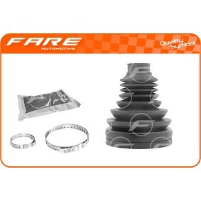 Achetez des Jeu de joint-soufflet, arbre de commande FARE SA K14532 à prix pour 56,88 €
