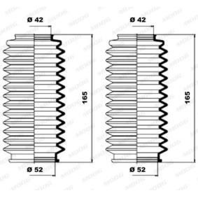 Achetez des Jeu de joint-soufflet, direction MOOG K150002 à prix pour 17,57 €