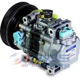 Acquista Compressore aria condizionata da MEAT & DORIA K15008 a buon mercato per soli 417,25 €