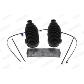 Faltenbalgsatz, Lenkung K150146 für VW