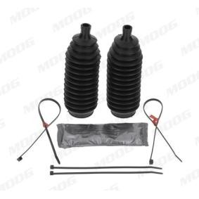 Faltenbalgsatz, Lenkung K150153 für MITSUBISHI