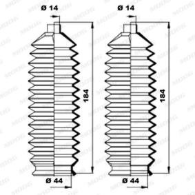 Comprar Fuelle dirección de MOOG K150196 a bajo precio de 16,98 €