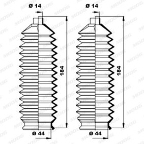 Comprar Fuelle dirección de MOOG K150267 a bajo precio de 17,25 €