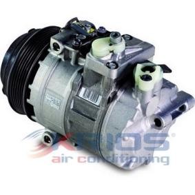 Acquista Compressore aria condizionata da HOFFER K15035 a buon mercato per soli 527,73 €
