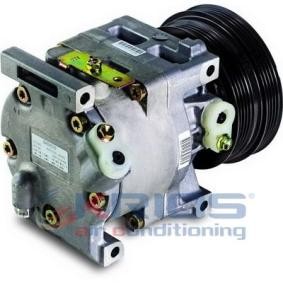 Acquista Compressore aria condizionata da HOFFER K15043 a buon mercato per soli 407,66 €
