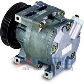 Acquista Compressore aria condizionata da HOFFER K15050 a buon mercato per soli 437,10 €