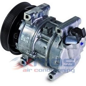 Acquista Compressore aria condizionata da HOFFER K15055 a buon mercato per soli 423,99 €