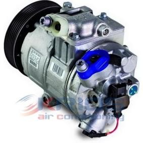 Acquista Compressore aria condizionata da MEAT & DORIA K15057 a buon mercato per soli 439,04 €
