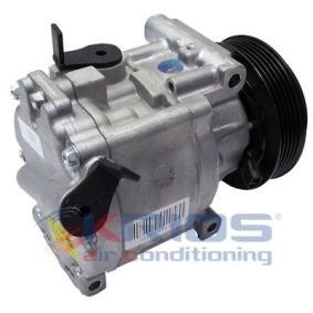 Acquista Compressore aria condizionata da MEAT & DORIA K15060 a buon mercato per soli 394,26 €