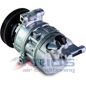Acquista Compressore aria condizionata da HOFFER K15062 a buon mercato per soli 452,94 €