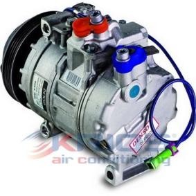 Acquista Compressore aria condizionata da HOFFER K15064 a buon mercato per soli 347,49 €