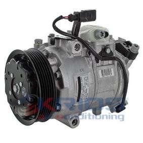 Acquista Compressore aria condizionata da HOFFER K15069 a buon mercato per soli 487,75 €