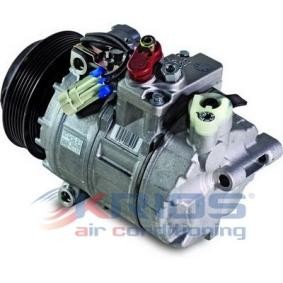 Acquista Compressore aria condizionata da MEAT & DORIA K15071 a buon mercato per soli 520,11 €