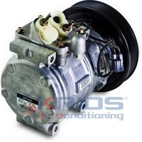 Acquista Compressore aria condizionata da MEAT & DORIA K15091 a buon mercato per soli 415,66 €