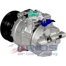Acquista Compressore aria condizionata da MEAT & DORIA K15102 a buon mercato per soli 534,94 €