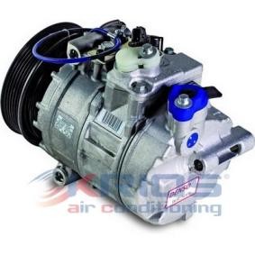 Acquista Compressore aria condizionata da HOFFER K15105 a buon mercato per soli 539,39 €